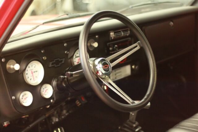 1972 Chevrolet C-10 -- - photo 3