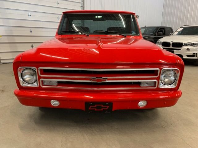 1972 Chevrolet C-10 -- - photo 7