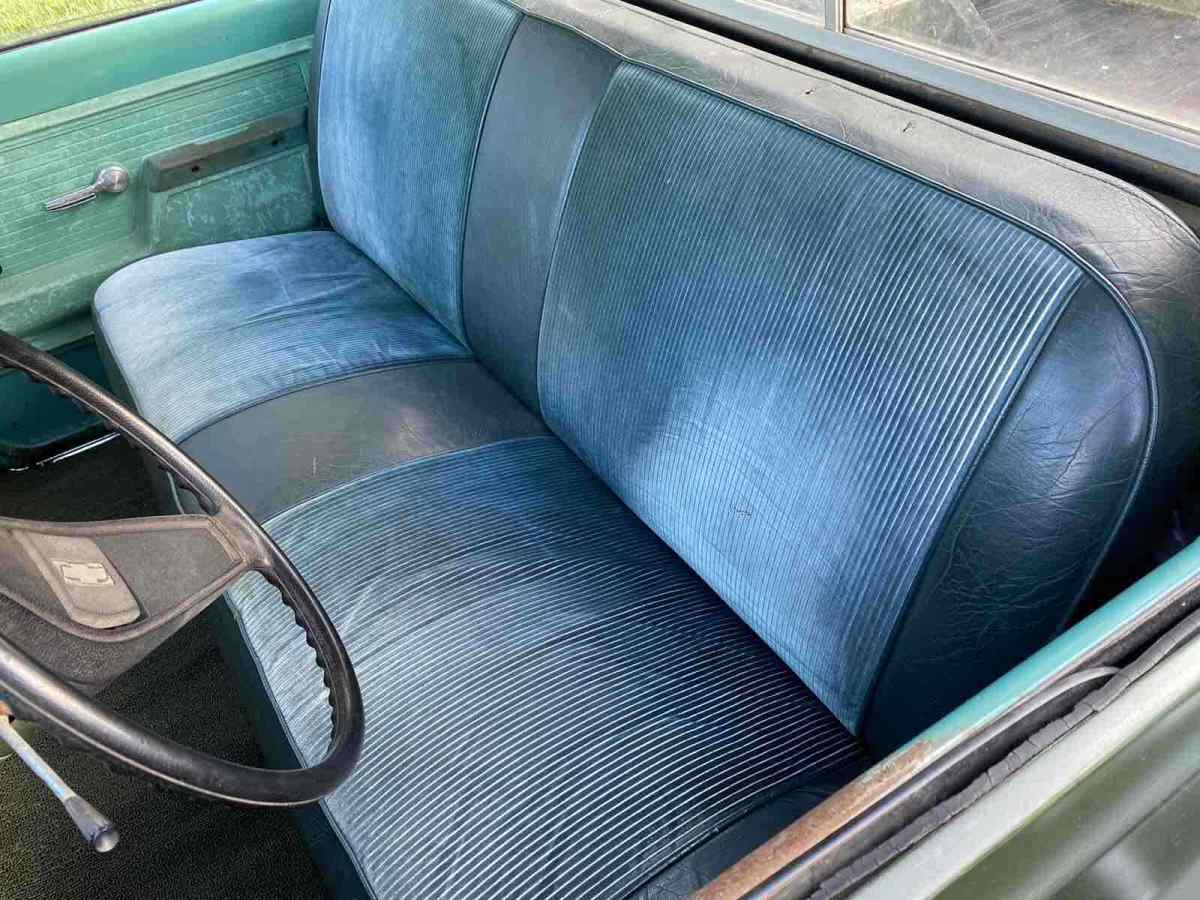 1972 Chevrolet C10/K10 - photo 10