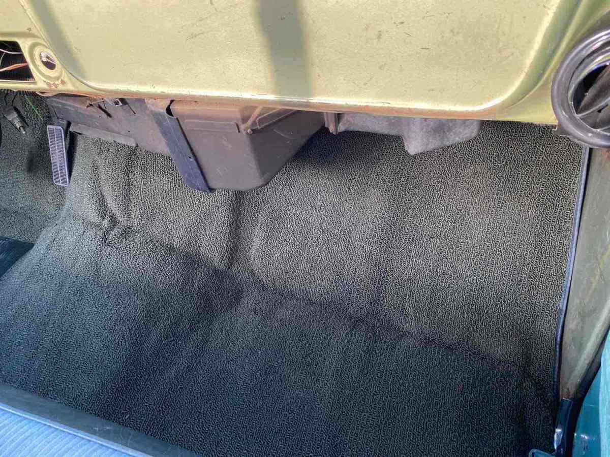 1972 Chevrolet C10/K10 - photo 12