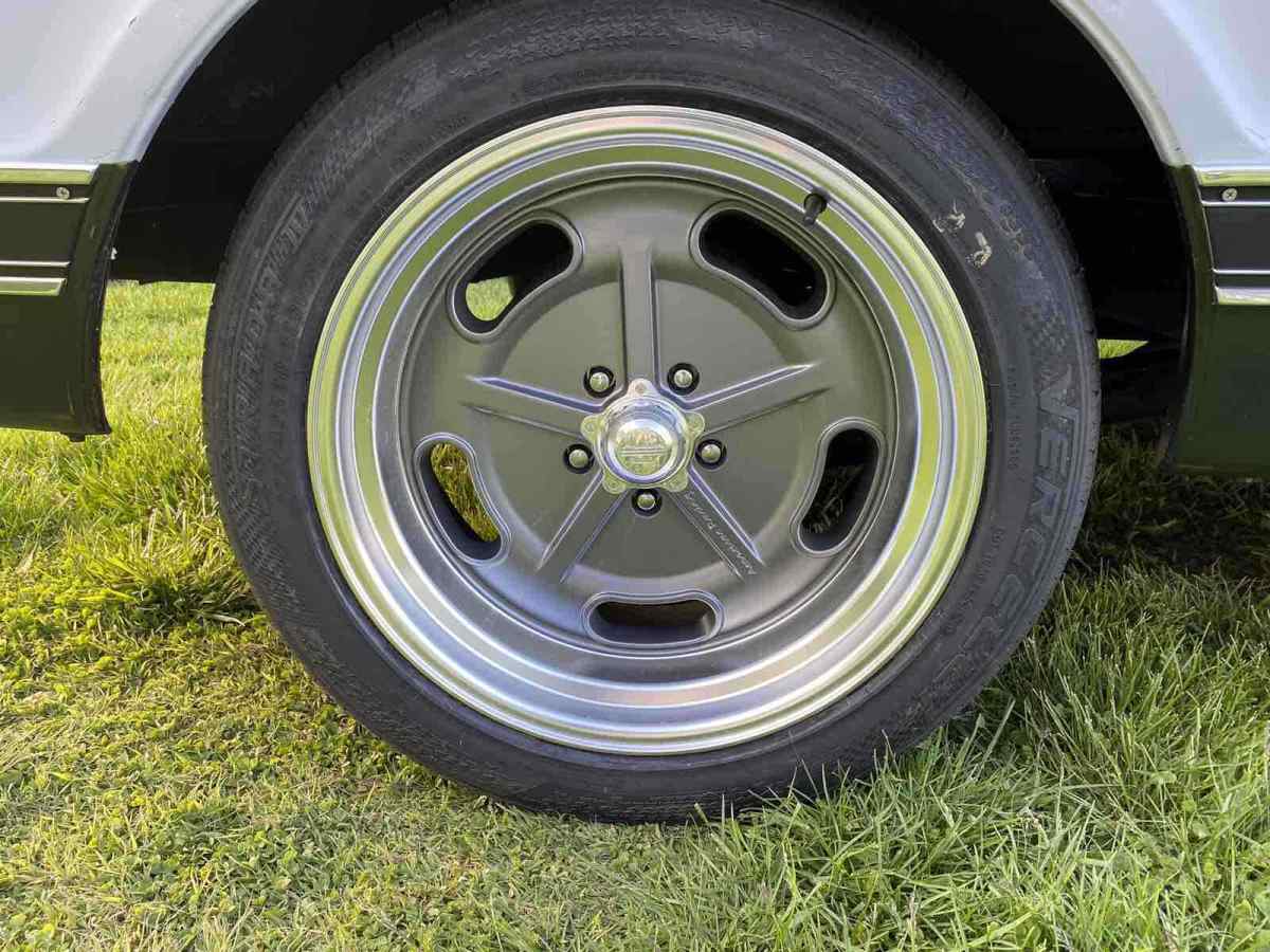 1972 Chevrolet C10/K10 - photo 4