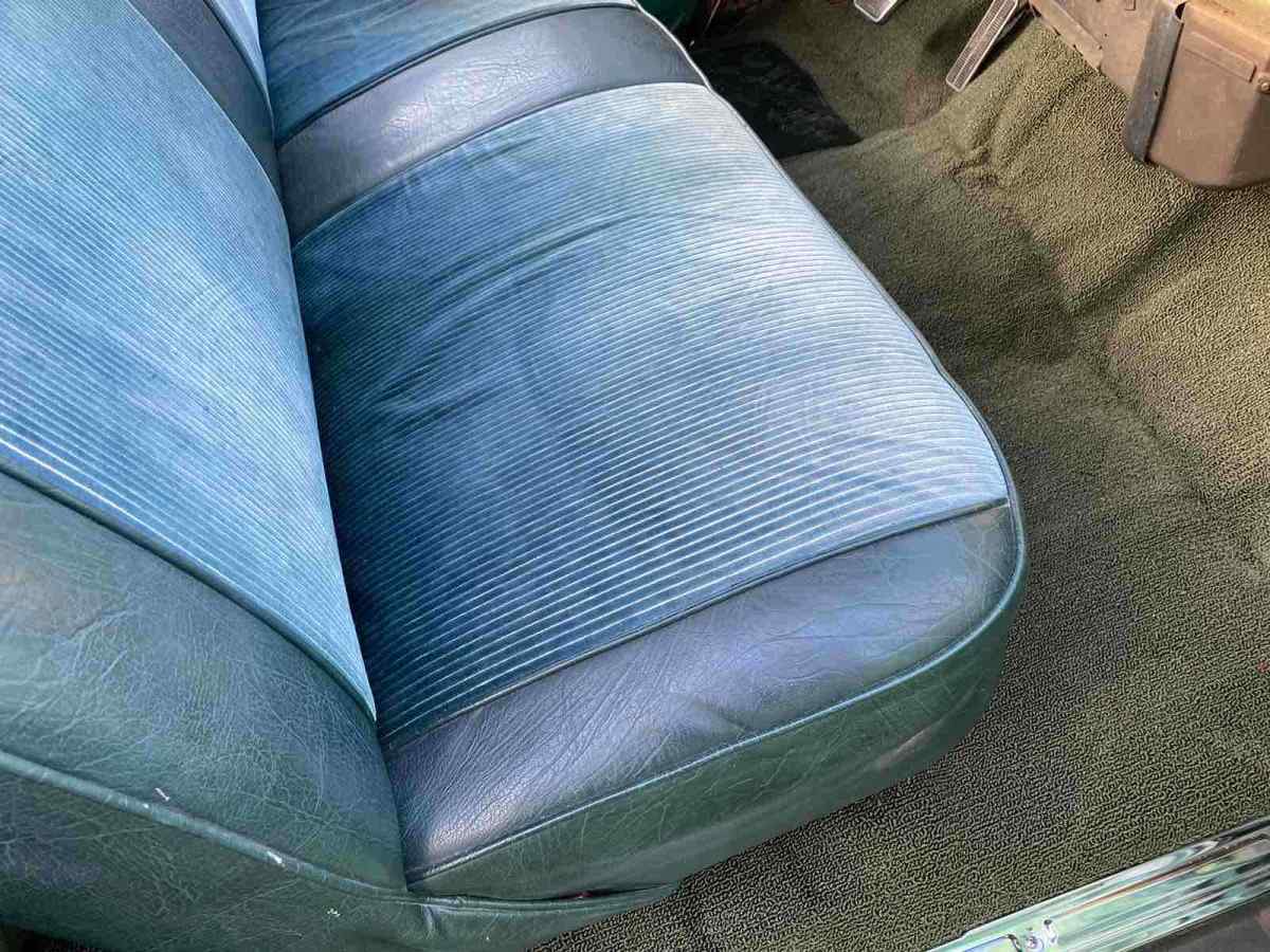 1972 Chevrolet C10/K10 - photo 9