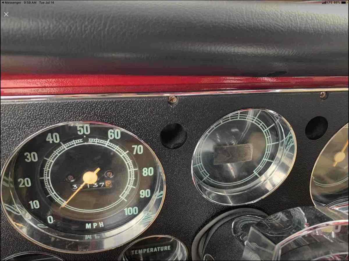 1972 Chevrolet C10/K10 custom - photo 11