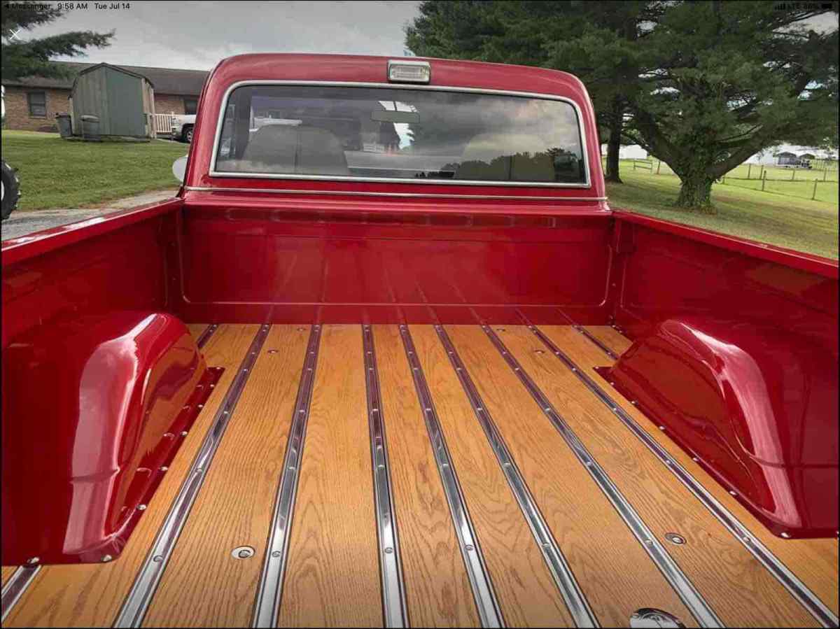 1972 Chevrolet C10/K10 custom - photo 6