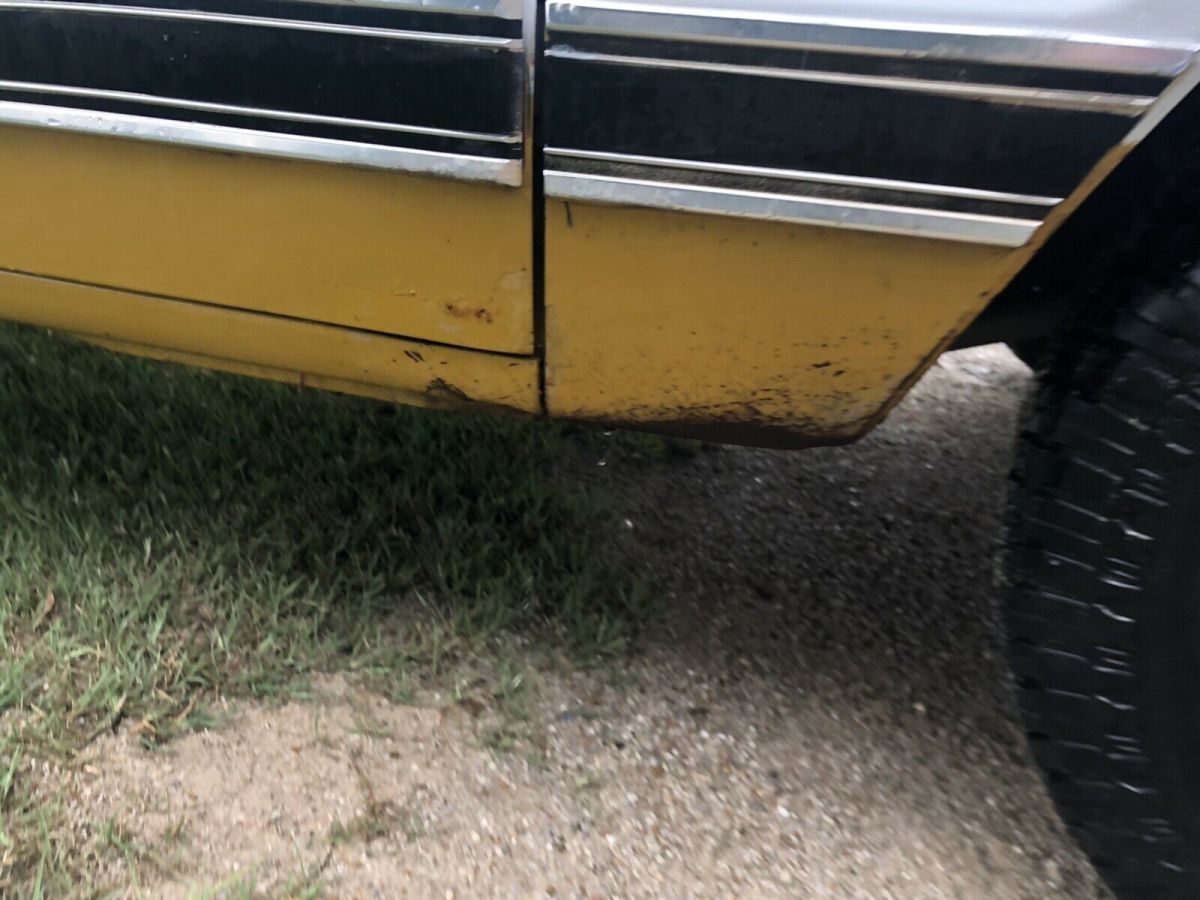 1972 Chevrolet C10/K10 - photo 10