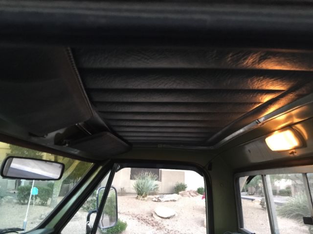 1972 Chevrolet C-10 - photo 3