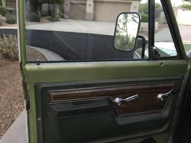 1972 Chevrolet C-10 - photo 4