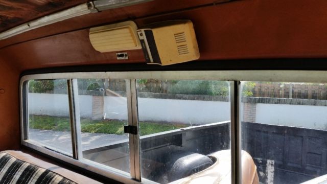 1972 Chevrolet C/K Pickup 2500 Cheyenne c20 3/4 Ton - photo 7