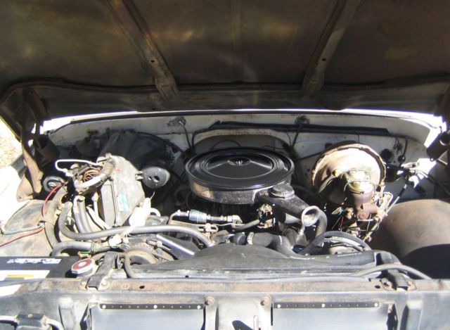 1972 Chevrolet Other Pickups Custom Deluxe - photo 11