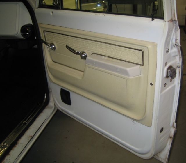 1972 Chevrolet Other Pickups Custom Deluxe - photo 13
