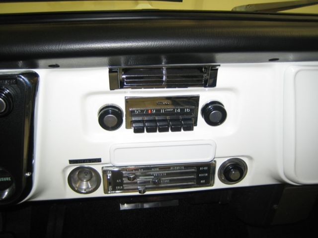 1972 Chevrolet Other Pickups Custom Deluxe - photo 9