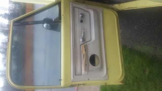 1972 Chevrolet C/K Pickup 2500 - photo 11