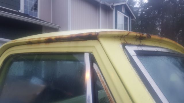 1972 Chevrolet C/K Pickup 2500 - photo 12