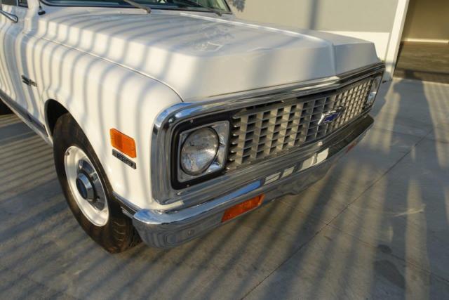 1972 Chevrolet Other Pickups C-20 - photo 5
