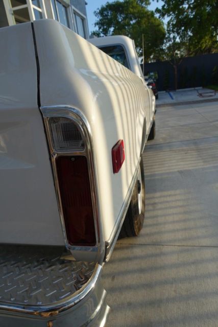 1972 Chevrolet Other Pickups C-20 - photo 7