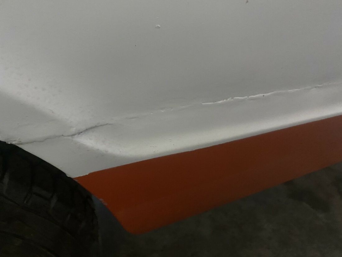 1972 Chevrolet C20/K20 - photo 10