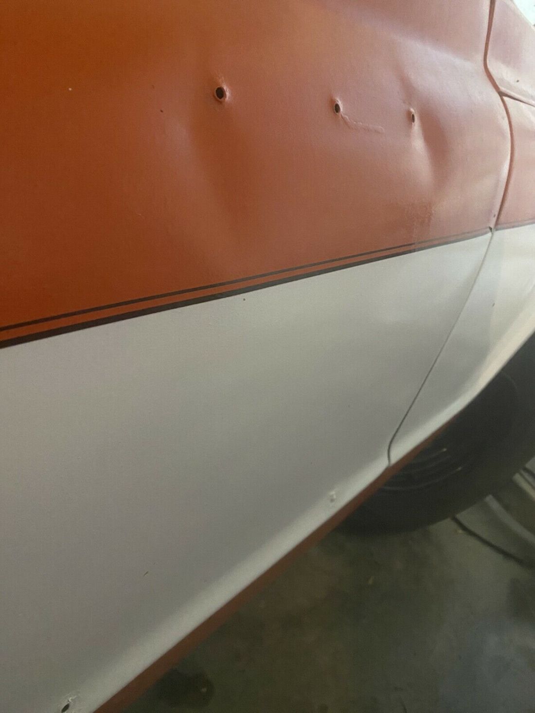 1972 Chevrolet C20/K20 - photo 7
