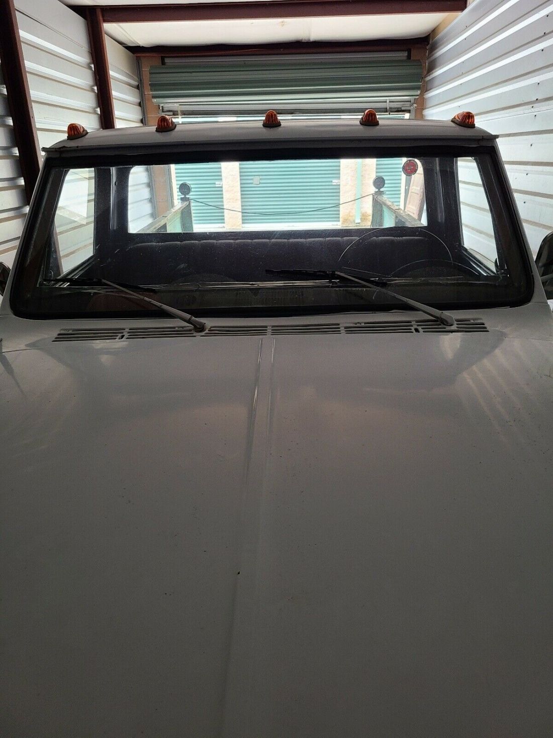 1972 Chevrolet C20/K20 - photo 4