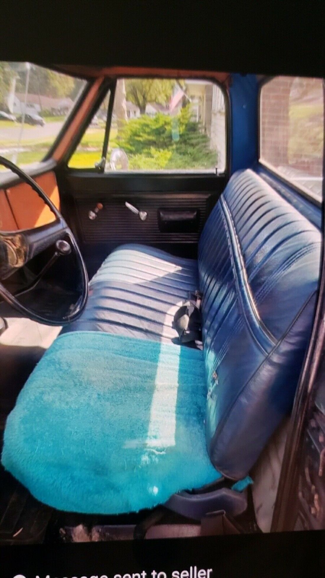 1972 Chevrolet C20/K20 - photo 5
