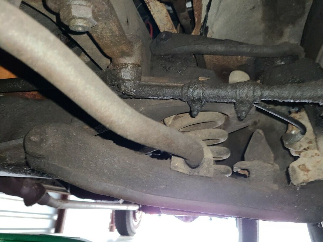 1972 Chevrolet C20/K20 - photo 9