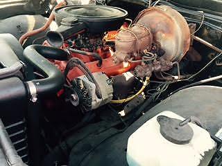 1972 Chevrolet C/K Pickup 3500 - photo 13