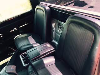 1972 Chevrolet C/K Pickup 3500 - photo 9