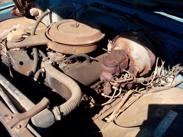 1972 Chevrolet C/K Pickup 3500 C10 - photo 13
