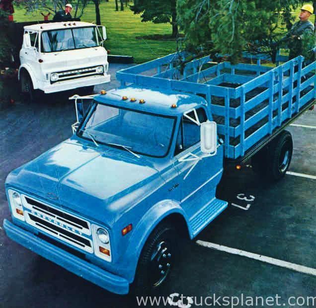 1972 Chevrolet Other Pickups - photo 10