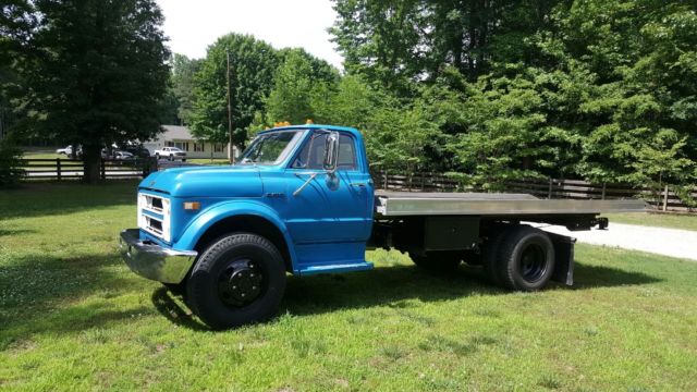 1972 Chevrolet Other Pickups - photo 2