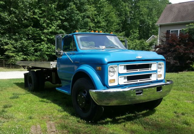 1972 Chevrolet Other Pickups - photo 5