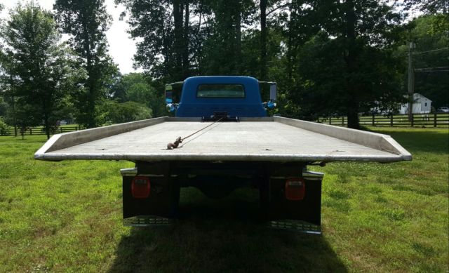 1972 Chevrolet Other Pickups - photo 6