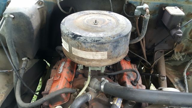 1972 Chevrolet Other Pickups - photo 8