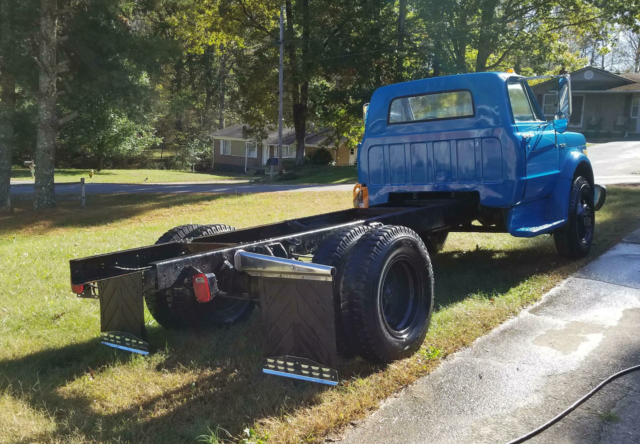 1972 Chevrolet Other Pickups - photo 9