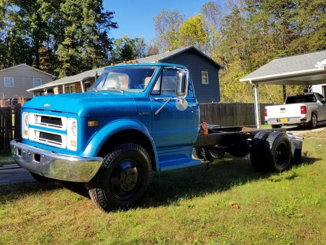 1972 Chevrolet Other Pickups - photo 2