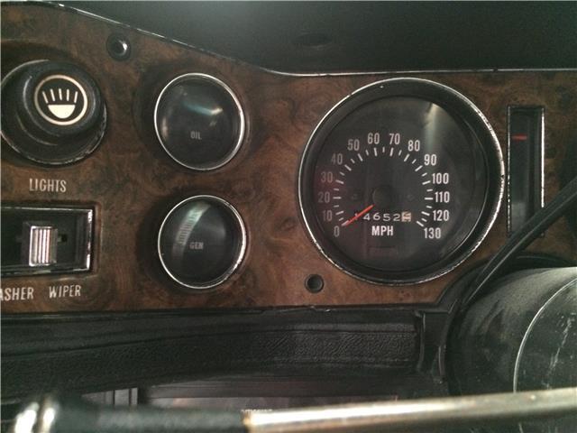 1972 Chevrolet Camaro - photo 12