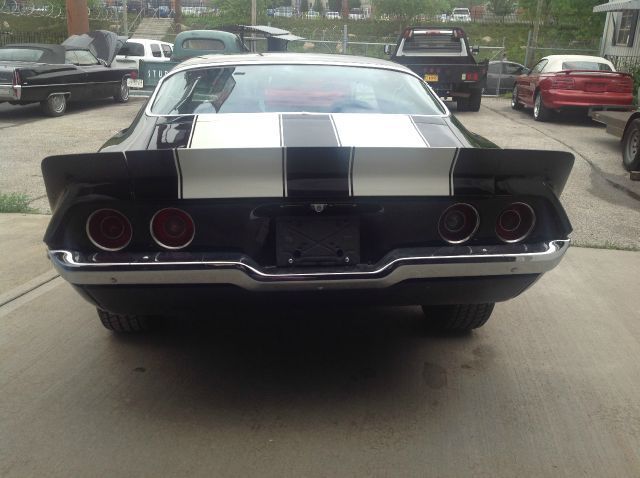 1972 Chevrolet Camaro - photo 7
