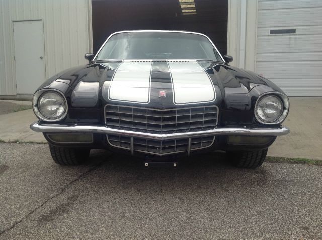 1972 Chevrolet Camaro - photo 6