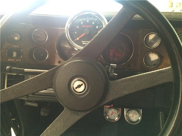 1972 Chevrolet Camaro - photo 9