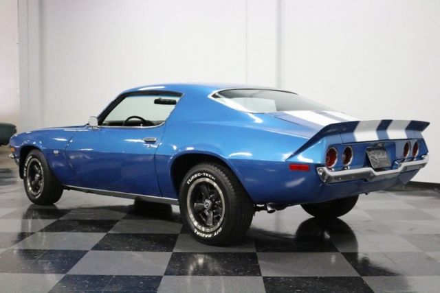 1972 Chevrolet Camaro -- - photo 10