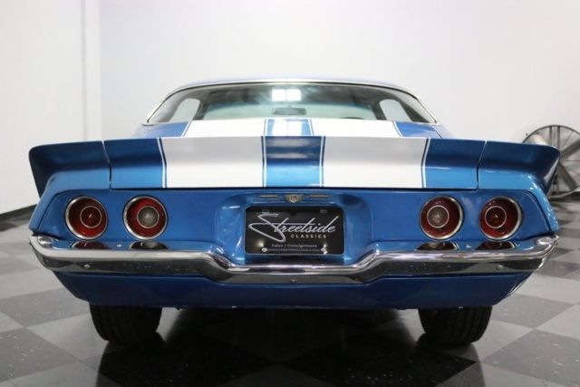 1972 Chevrolet Camaro -- - photo 12