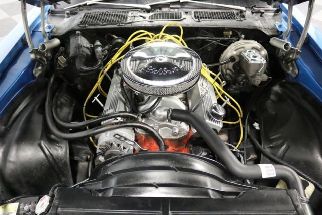 1972 Chevrolet Camaro -- - photo 4