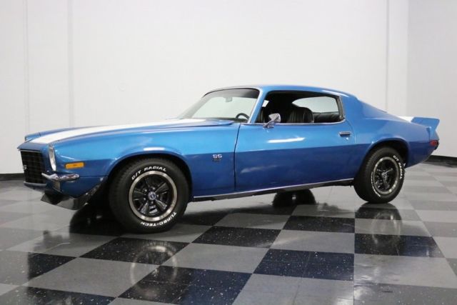 1972 Chevrolet Camaro -- - photo 7