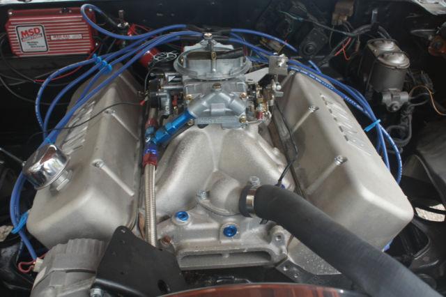 1972 Chevrolet Camaro - photo 4