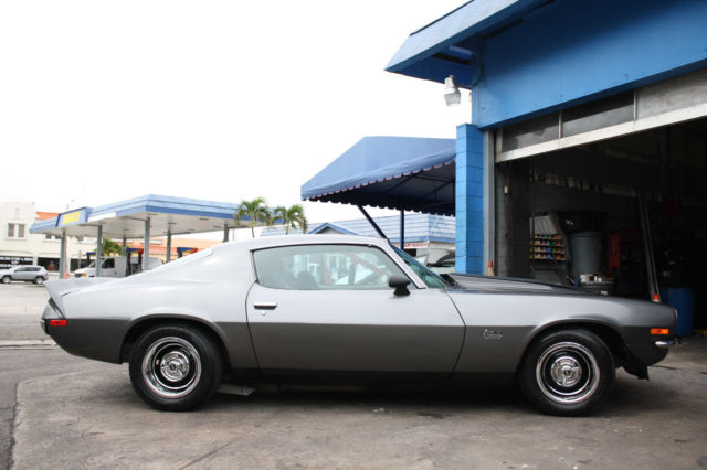 1972 Chevrolet Camaro - photo 3