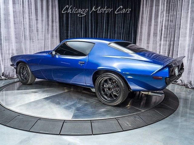 1972 Chevrolet Camaro 530 HP! -- - photo 3