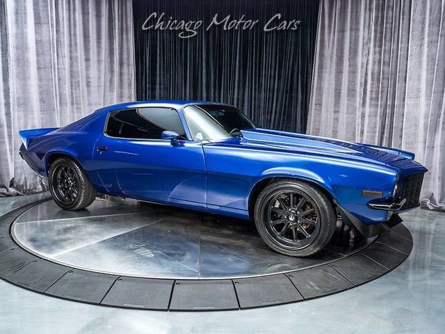 1972 Chevrolet Camaro 530 HP! -- - photo 6