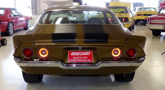 1972 Chevrolet Camaro -- - photo 10