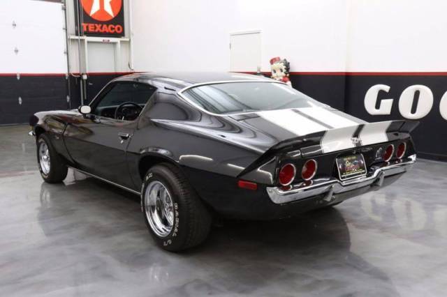 1972 Chevrolet Camaro -- - photo 10