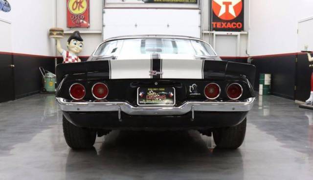 1972 Chevrolet Camaro -- - photo 13