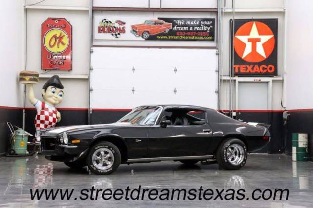1972 Chevrolet Camaro -- - photo 2